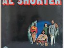Al Shorter - Tes Esat – America Records Original France – MINT