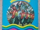 HAWAII TOURIST - GINJI YAMAGUCHI - RARE JAPAN MUSICOLOR 12