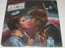Boris Midney -The Empire Strikes Back LP  NEW SEALED cut corner RSO stars wars