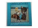 Lee Hazlewood ?–-Cowboy In Sweden - LP  - FOC LHI Records ?– LHI 3101