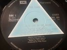 PINK FLOYD uk 1st 1973 DARK SIDE OF THE MOON (SHVL 804) A2/B2 VG/VG+