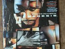 Busta Rhymes ?– Genesis LP . US 1st 2001 NEAR MINT