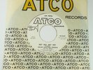 David Clayton Thomas – Walk That Walk / Hey Hey Hey Hey – Atco Promo