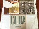 Led Zeppelin Lot: Led Zeppelin II, Physical Graffiti, CODA VG/Ex 3 LPs