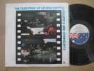 The Film Music Of George Dreyfus Volume 2 RARE AUSSIE ONLY LP 1980 - R-08459