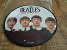 Beatles From Me To You Thank You Girl Picture Disc UK 45 7
