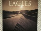 EAGLES -  LONG ROAD OUT OF EDEN - ORIGINAL 2007 EU RELEASE