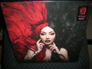 New Years Day **Unbreakable **BRAND NEW RED COLORED RECORD LP VINYL