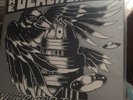 BLACK CROWES WISER FOR THE TIME 4 Record LP BOX SET Vinyl Rare Free Shipping