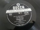 RUGGIERO RICCI violin concerto SIBELIUS FJELDSTAD - WBg DECCA SXL 2077- FLIPBACK