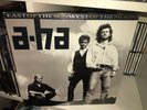 A-Ha East of the Sun, West of the Moon LP Vinyl Made Italy 1990 Wea Sealed