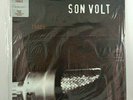 Son Volt TRACE, 180g Vinyl, Limited Anniv. Edition, Warner Bros. (2015) Sealed