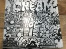 WHEELS OF FIRE  CREAM D/Album Gatefold Vinyl POLYDOR 1968 A1/B1/A1/B1 See Notes