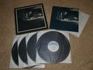 Complete Blue Note recordings Thelonious Monk 4 LP Mosaic MR4-101