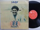OKYEREMA ASANTE sabi ONENESS OF JUJU DANCEFLOOR AFRO DISCO FUNK COSMIC ?