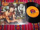 DAVID BOWIE Rebelde Rebelde/ Senorita Soul 1974 MEXICO 7