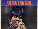 Aretha Franklin Lady Soul Atlantic 8176