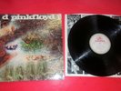 Pink Floyd A Saucerful of Secrets Import Germany SMC 74 451  EMI Columbia NM-