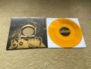Carl Sagan “A Glorious Dawn” Original USA 2016 Gold Etched Vinyl 12 inch TMR177