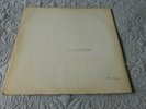 The Beatles - The White Album (mono 1st pressing)
