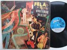 FELA & AFRICA 70 Everything scatter AFROBEAT FUNK OG NIGERIA ? audio clip