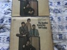 2  BEATLES BUTCHER ALBUMS 2ND STATE YESTERDAY AND TODAY UNPEELED