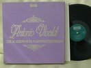 ARGO D101D 10 Vivaldi The Four Seasons ASMF Marriner NM UK 10 LP Box Set Loveday