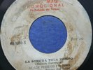 NELSON FERREYRA Y SU SONORA Guaguanco en Panama KILLER SALSA GUAGUANCO PERU 45