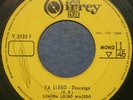 SONORA DE LUCHO MACEDO 