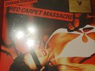 Duran Duran - Red Carpet Massacre (2007) Ltd Ed Numbered Red Vinyl 