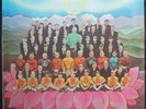 Peru GEORGE HARRISON THE BEATLES Dark Horse SEALED 1974 Gatefold 1st press PERU