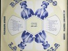 LOS YORKS TRAFFIC SOUND TELEGRAPH AVENUE Mega rare psych garage freak punk PERU