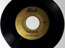 DYNAMIC DEL-AIRES Someplace Else/So Far So Long 45 Wild NJ Surf Instro Teen HEAR