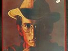 Townes Van Zandt Our Mother the Mountain 1988 SEALED UK LP
