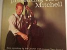 PRESENTING RED MITCHELL QUARTET C3538 Contemporary LP MINT LP, VERY GOOD+  COVER