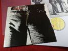 Rolling Stones  STICKY FINGERS  -  LP CBS 4501951 Holland sehr gut