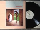 PENGUIN CAFE' ORCHESTRA / OM. - LP (Italy 1981)