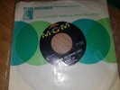 NORTHERN SOUL -  MAMIE LEE - I CAN FEEL HIM SLIPPING AWAY - MGM RECORDS ORIG