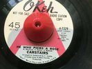 original Bobby THE CARSTAIRS HE WHO PICKS A ROSE ORG OKEH DEMO