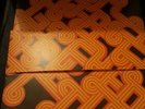 GRUFF RHYS Yr Atal Genhedlaeth Vinyl 12