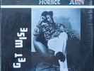 ROOTS REGGAE LP / HORACE ANDY / GET WISE / HOT DISC