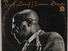 YUSEF LATEEF: Eastern Sounds US Prestige 7319 RVG Stereo Modal Jazz LP