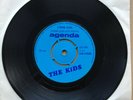 THE KIDS - C'MON KIDS. 1979 JUNKSHOP GLAM / BOOT POWER POP 7