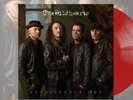 RED VINYL The Wildhearts Renaissance Men VINYL LP  STILL SEALED