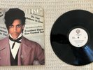 Prince. Controversy LP. Aust. 1981. Warner Bros Records. BSK 3601