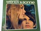 WENDY & BONNIE GENESIS 1969 ORIGINAL VINYL PSYCH FOLK LP EXCELLENT CONDITION