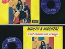 EUROVISION 1974 45 TOURS 7