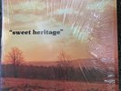 JAMAN Quartet SWEET HERITAGE LP SUPER RARE PRIVATE JAZZ FUNK Breaks SHRINK