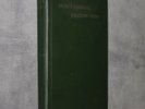 SEMITIC MAGIC by Thompson 1908 1st Ed Occult Lilith Evil Eye Demonology Assyria