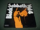 Black Sabbath - Black Sabbath Vol. 4 UK reissue from 1976 on NEMS NEL 6005